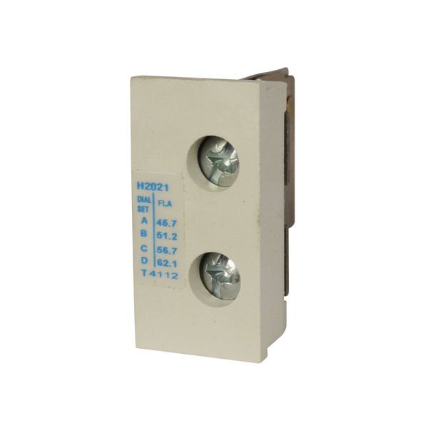 Cutler-Hammer H2021-3 Heater Element 3-PACK Product Image