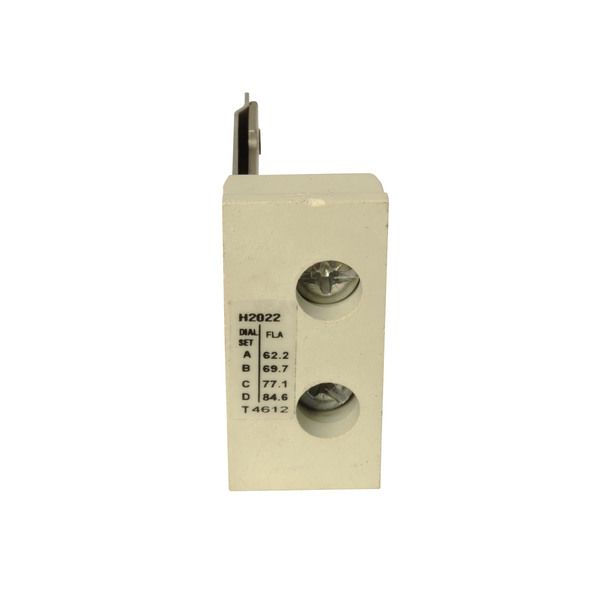 Cutler-Hammer H2022-3 Heater Element 3-PACK Product Image