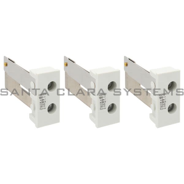 Cutler-Hammer H2023-3 Heater Element 3-PACK Product Image
