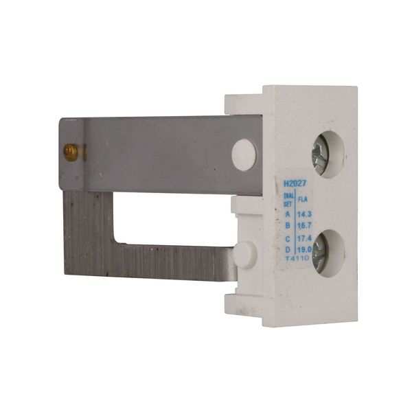 Cutler-Hammer H2027-3 Heater Element 3-PACK Product Image