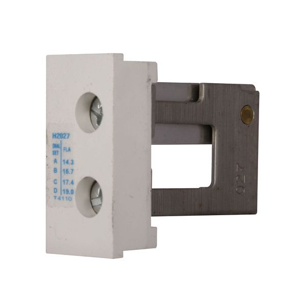 Cutler-Hammer H2027-3 Heater Element 3-PACK Product Image