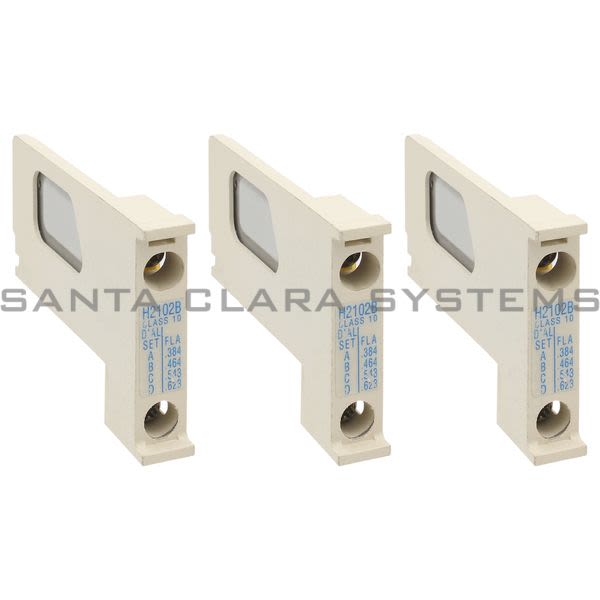 Cutler-Hammer H2102B-3 Heater Element 3-PACK Product Image
