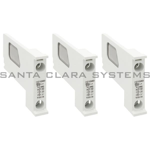 Cutler-Hammer H2104B-3 Heater Element 3-PACK Product Image