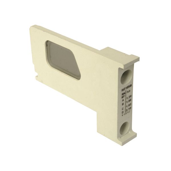 Cutler-Hammer H2105B-3 Heater Element 3-PACK Product Image
