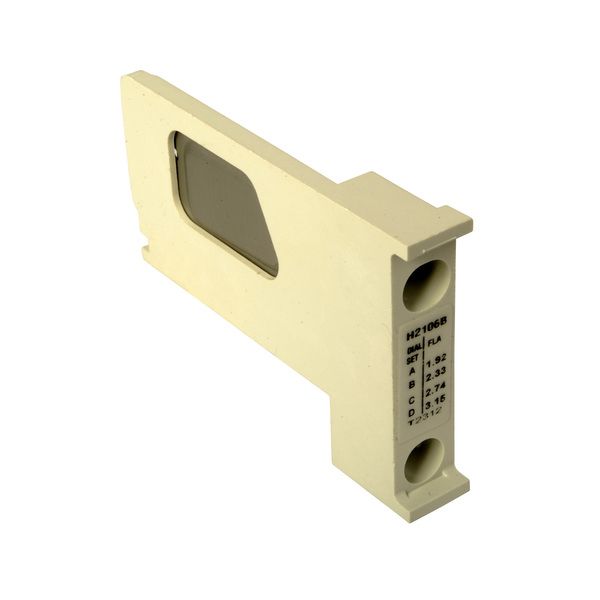 Cutler-Hammer H2106B-3 Heater Element 3-PACK Product Image