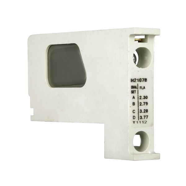 Cutler-Hammer H2107B-3 Heater Element 3-PACK Product Image