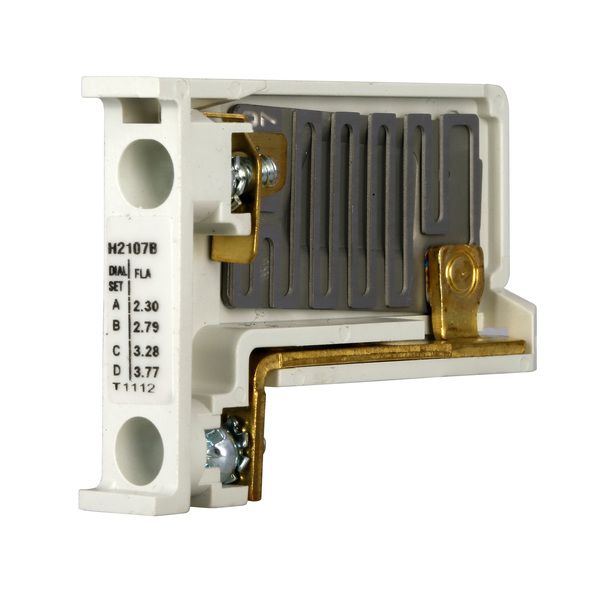 Cutler-Hammer H2107B-3 Heater Element 3-PACK Product Image