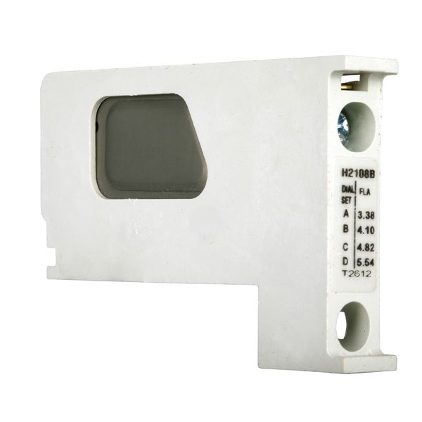 Cutler-Hammer H2108B-3 Heater Element 3-PACK Product Image