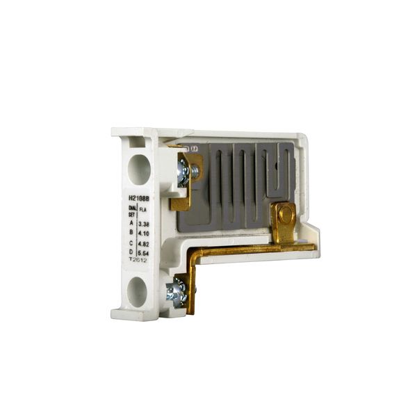 Cutler-Hammer H2108B-3 Heater Element 3-PACK Product Image