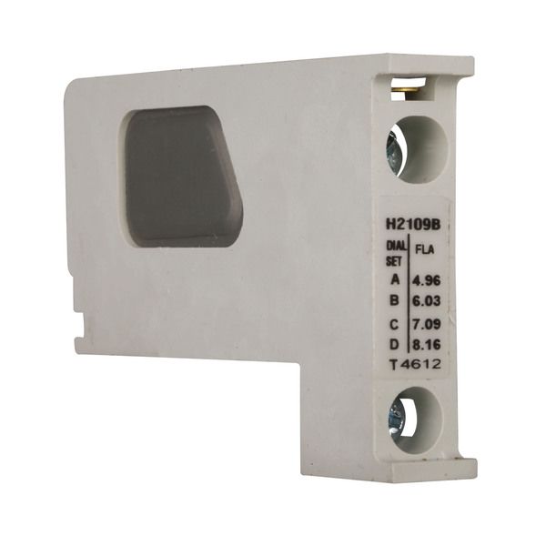 Cutler-Hammer H2109B-3 Heater Element 3-PACK Product Image