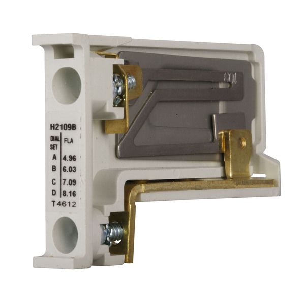 Cutler-Hammer H2109B-3 Heater Element 3-PACK Product Image