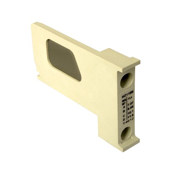 Cutler-Hammer H2110B-3 Heater Element 3-Pack Product Image