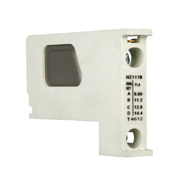 Cutler-Hammer H2111B-3 Heater Element 3-Pack Product Image
