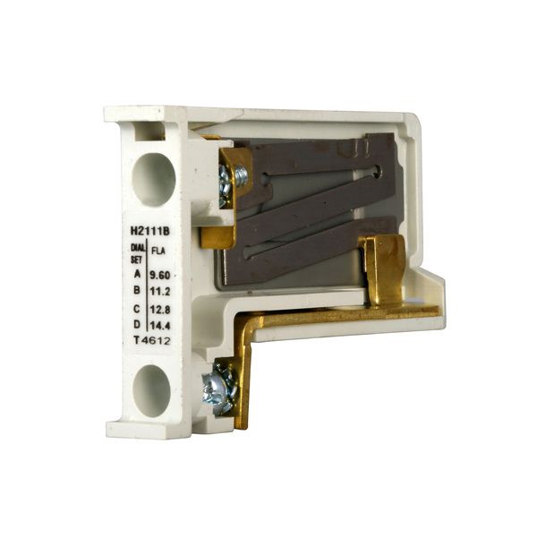 Cutler-Hammer H2111B-3 Heater Element 3-Pack Product Image