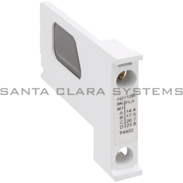 Cutler-Hammer H2112B Heater Element Product Image