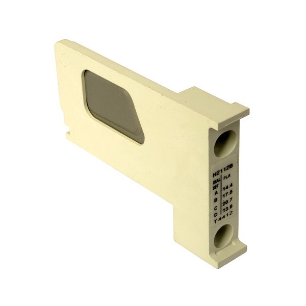 Cutler-Hammer H2112B-3 Heater Element 3-PACK Product Image