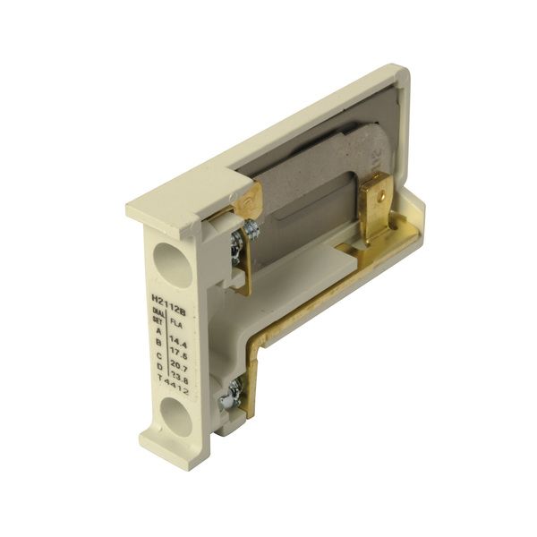 Cutler-Hammer H2112B-3 Heater Element 3-PACK Product Image