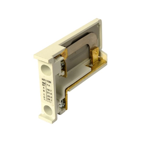 Cutler-Hammer H2113B-3 Heater Element 3-PACK Product Image