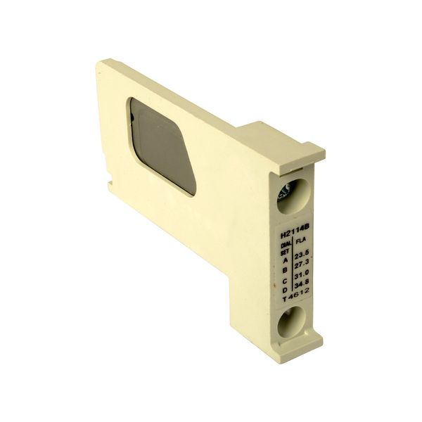 Cutler-Hammer H2114B-3 Heater Element 3-Pack Product Image
