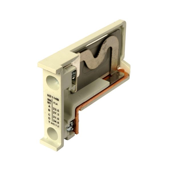 Cutler-Hammer H2114B-3 Heater Element 3-Pack Product Image