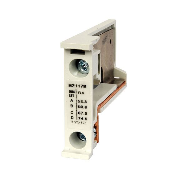 Cutler-Hammer H2117B-3 Heater Element 3-PACK Product Image