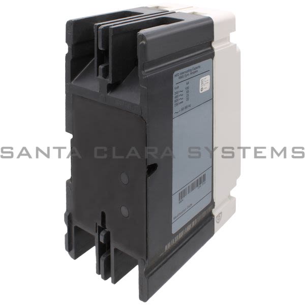 Cutler-Hammer HFD2015L Circuit Breaker Product Image