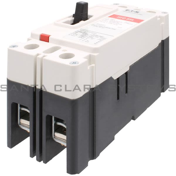 Cutler-Hammer HFD2015L Circuit Breaker Product Image