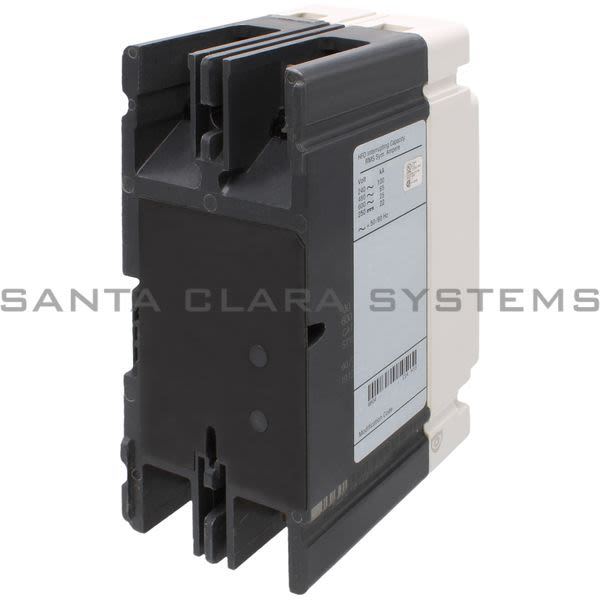 Cutler-Hammer HFD2030 Circuit Breaker 2-Pole Thermal Magnetic Product Image