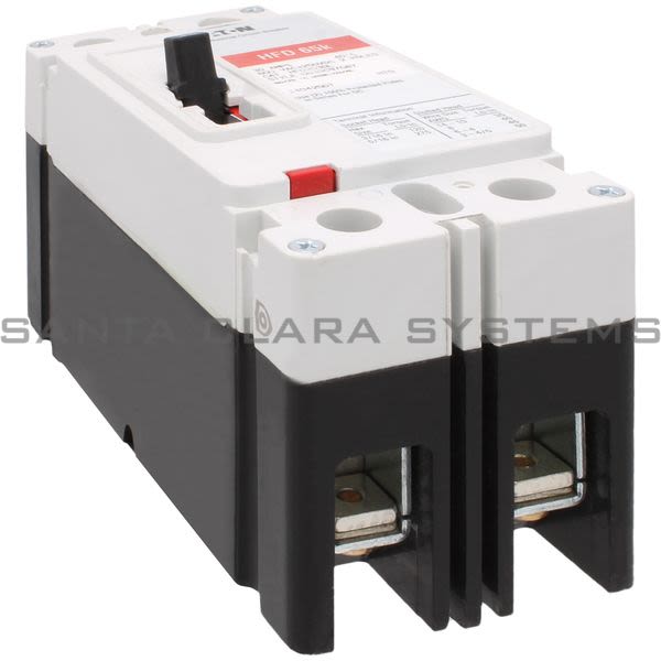 Cutler-Hammer HFD2030L Circuit Breaker Product Image