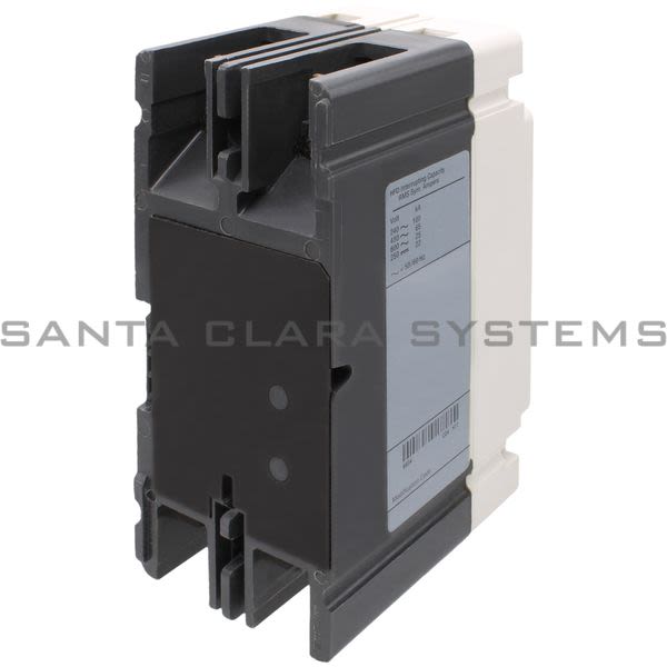 Cutler-Hammer HFD2040 Circuit Breaker Product Image