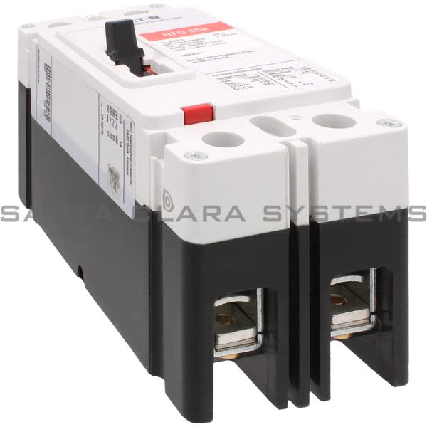 Cutler-Hammer HFD2070L Circuit Breaker Product Image
