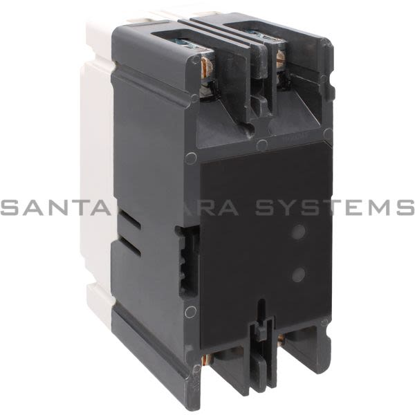 Cutler-Hammer HFD2100 Circuit Breaker | 2-Pole 10-AMPS | Eaton Product Image