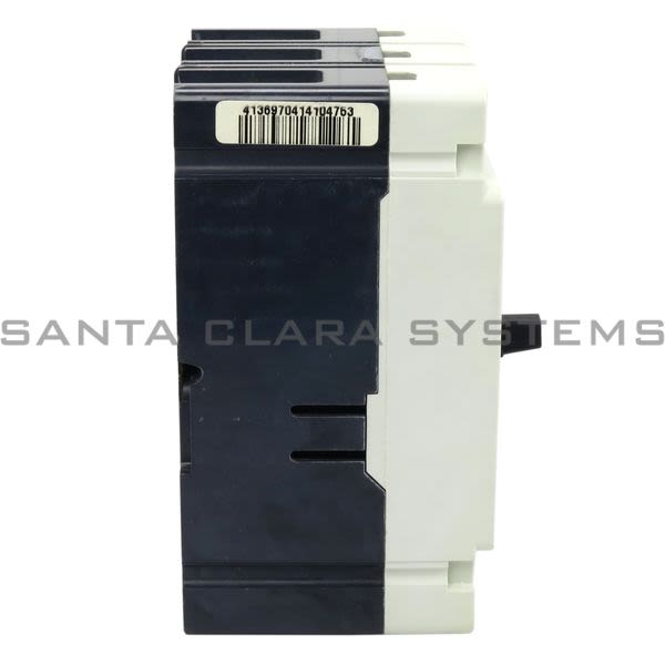 Cutler-Hammer HFD3015L Circuit Breaker | 15-AMPS 3-Pole | Eaton Product Image
