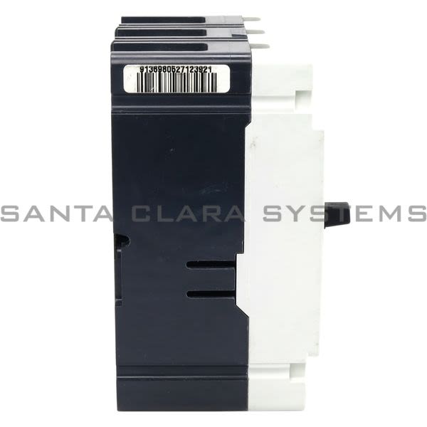 Cutler-Hammer HFD3020L Circuit Breaker 20amp 3Pole | Eaton Product Image