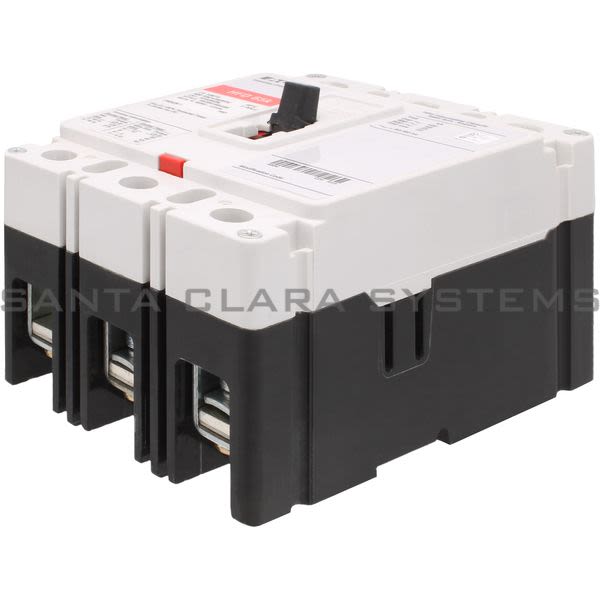 Cutler-Hammer HFD3025L Circuit Breaker 25amp 3Pole | Eaton Product Image