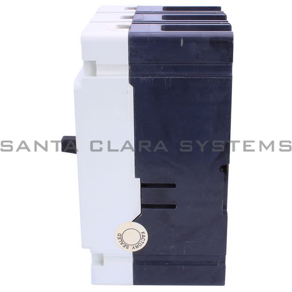 Cutler-Hammer HFD3030L Circuit Breaker 30-AMP 3-Pole | Eaton Product Image