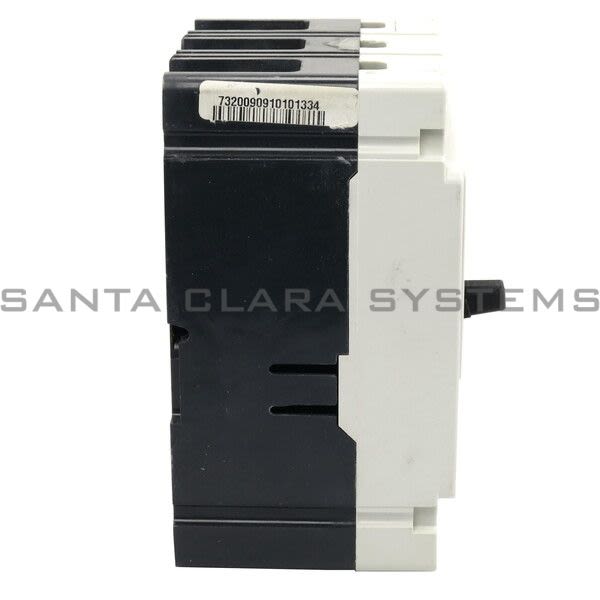 Cutler-Hammer HFD3050L Circuit Breaker | 50-AMPS 3-Pole | Eaton Product Image