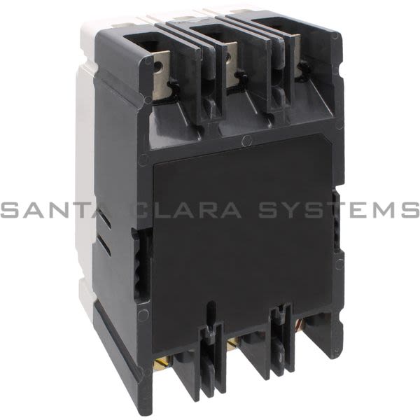 Cutler-Hammer HFD3060 Circuit Breaker 60-AMPS 3-Pole | Eaton Product Image