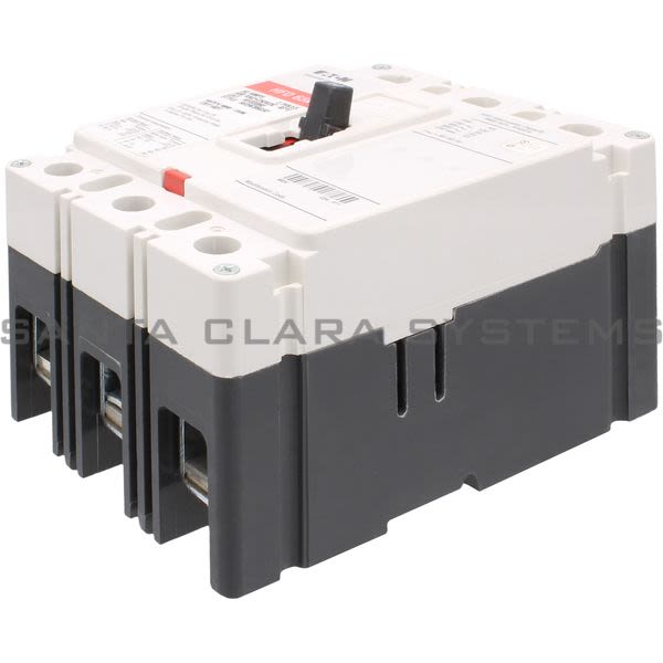 Cutler-Hammer HFD3060 Circuit Breaker 60-AMPS 3-Pole | Eaton Product Image
