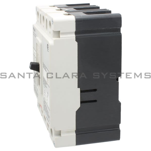 Cutler-Hammer HFD3060L Circuit Breaker 60-AMP | Eaton Product Image