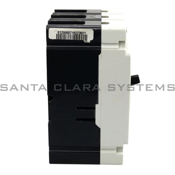 Cutler-Hammer HFD3070 Circuit Breaker | 70-AMP 3-Pole | Eaton Product Image