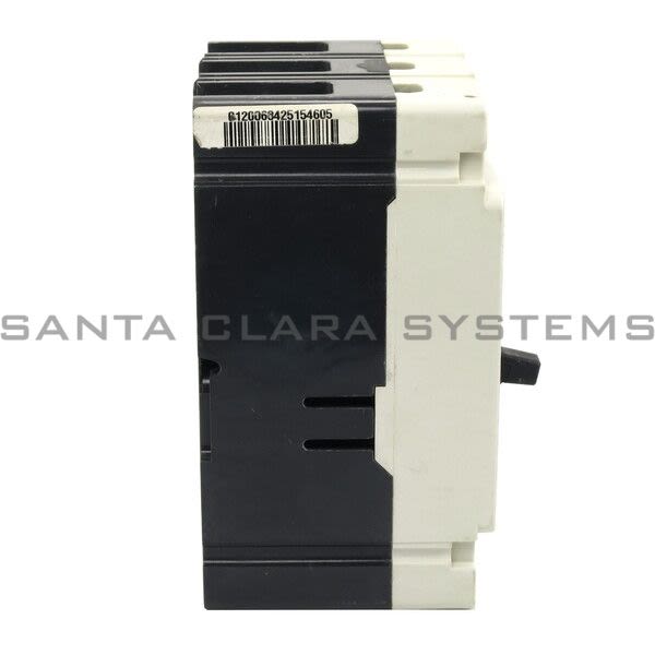 Cutler-Hammer HFD3070L Style 6639C98G93 3 Pole 70A Circuit Breaker Product Image