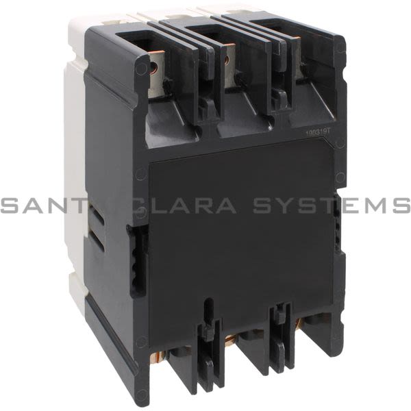 Cutler-Hammer HFD3080L Circuit Breaker Product Image