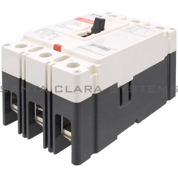 Cutler-Hammer HFD3080L Circuit Breaker Product Image
