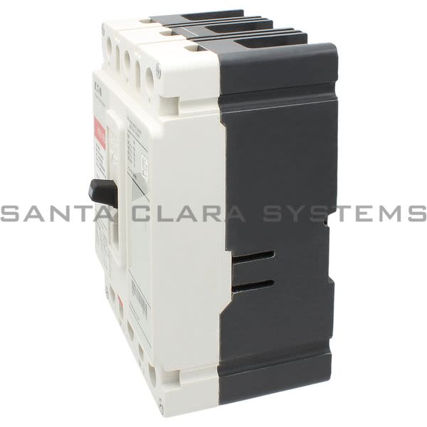 Cutler-Hammer HFD3100L Circuit Breaker 100-AMPS 3-Pole 600-VAC | Westinghouse Product Image