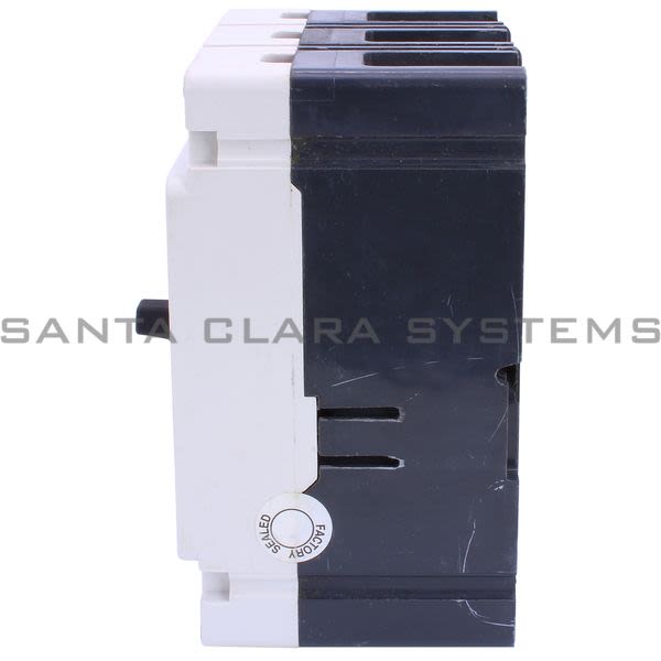 Cutler-Hammer HFD3150L Circuit Breaker Product Image