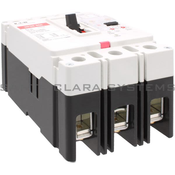 Cutler-Hammer HFDE308033L Circuit Breaker Product Image