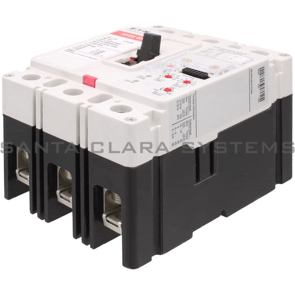 Cutler-Hammer HFDE316032 Circuit Breaker Product Image