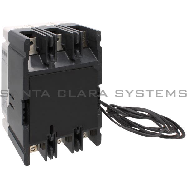 Cutler-Hammer HFDE316036ZGW Circuit Breaker Product Image