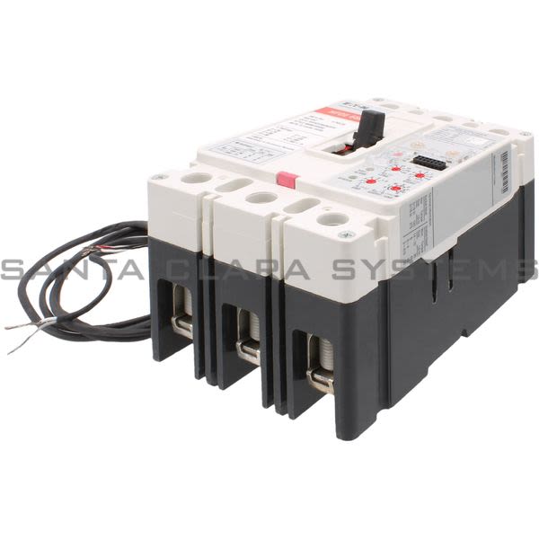 Cutler-Hammer HFDE316036ZGW Circuit Breaker Product Image